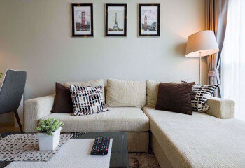 Кондоминиум в Бангкоке, Таиланд | THE254772