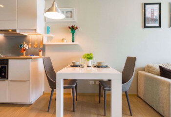 Кондоминиум в Бангкоке, Таиланд | THE254772