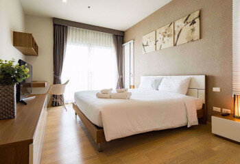 Кондоминиум в Бангкоке, Таиланд | THE254772