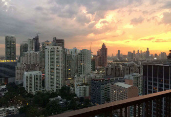 Кондоминиум в Бангкоке, Таиланд | THE254772