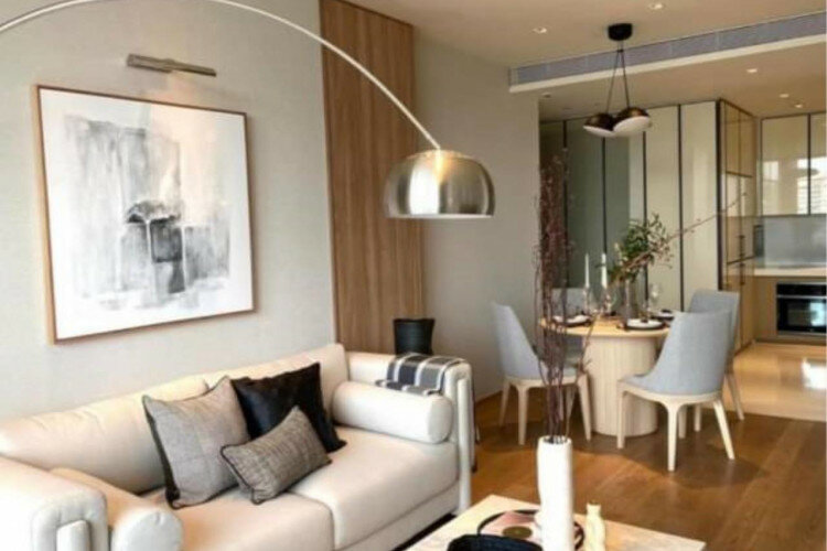 Кондоминиум в Бангкоке, Таиланд | THE342362