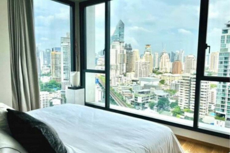 Кондоминиум в Бангкоке, Таиланд | THE342362