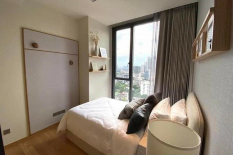 Кондоминиум в Бангкоке, Таиланд | THE342362