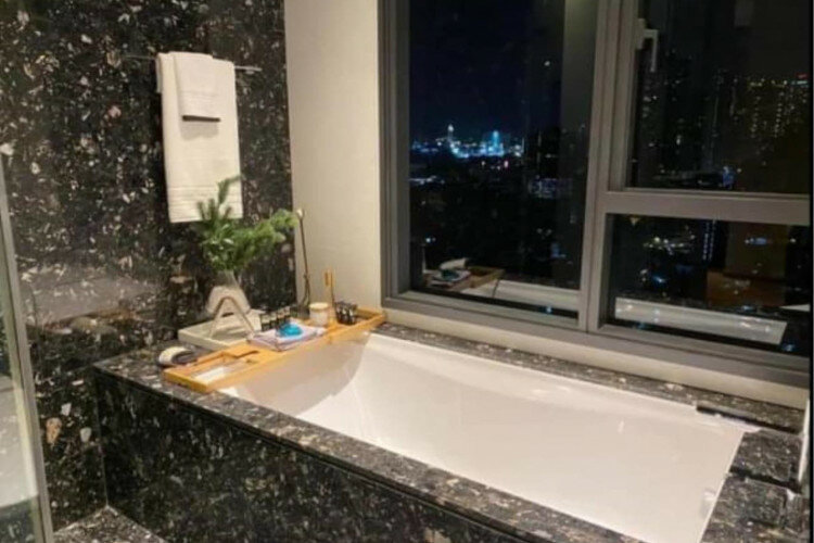 Кондоминиум в Бангкоке, Таиланд | THE342362