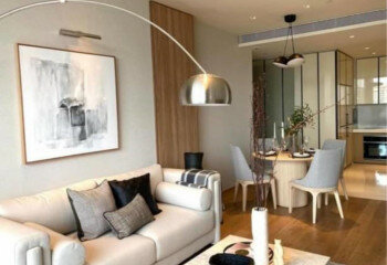 Кондоминиум в Бангкоке, Таиланд | THE342362