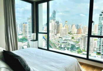 Кондоминиум в Бангкоке, Таиланд | THE342362