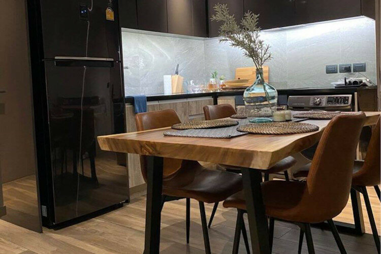 Кондоминиум в Бангкоке, Таиланд | THE533251