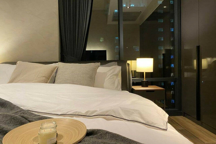 Кондоминиум в Бангкоке, Таиланд | THE533251