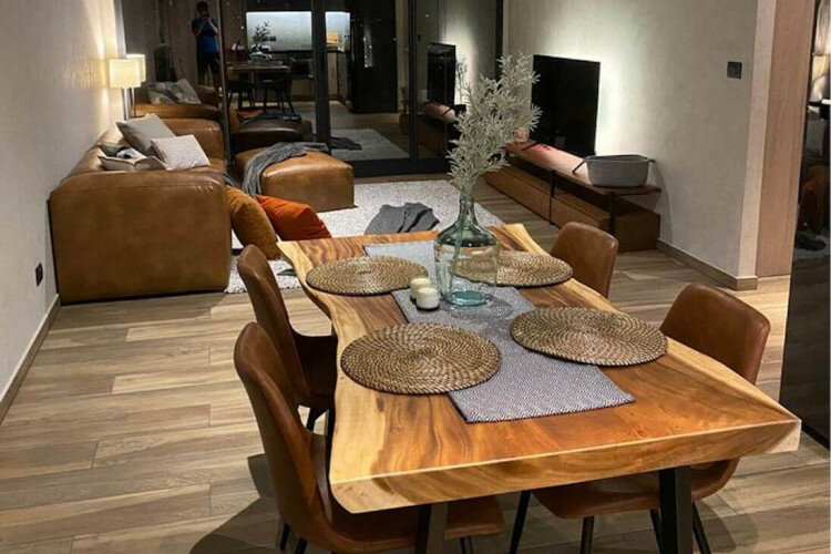 Кондоминиум в Бангкоке, Таиланд | THE533251