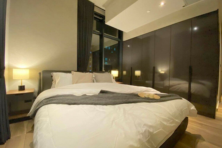 Кондоминиум в Бангкоке, Таиланд | THE533251