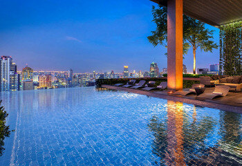 Кондоминиум в Бангкоке, Таиланд | THE533251