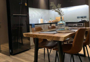 Кондоминиум в Бангкоке, Таиланд | THE533251