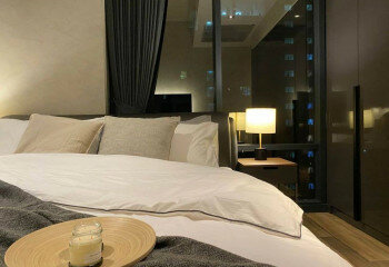 Кондоминиум в Бангкоке, Таиланд | THE533251