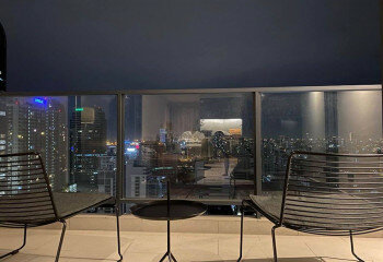 Кондоминиум в Бангкоке, Таиланд | THE533251