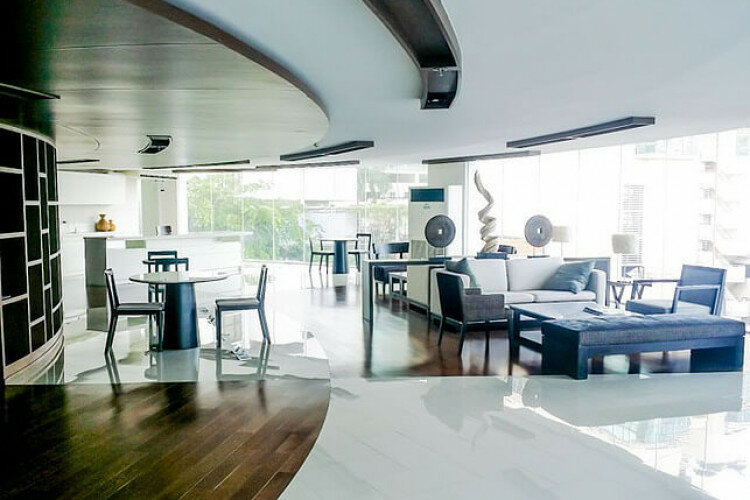 Кондоминиум в Бангкоке, Таиланд | THE130823