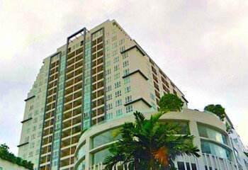 Кондоминиум в Бангкоке, Таиланд | THE130823