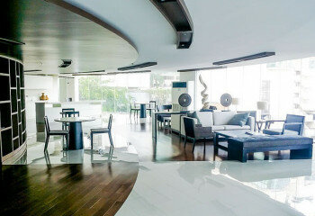 Кондоминиум в Бангкоке, Таиланд | THE130823