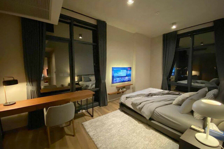 Кондоминиум в Бангкоке, Таиланд | THE433258