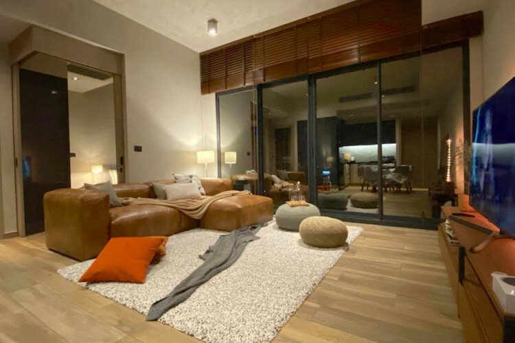 Кондоминиум в Бангкоке, Таиланд | THE433258