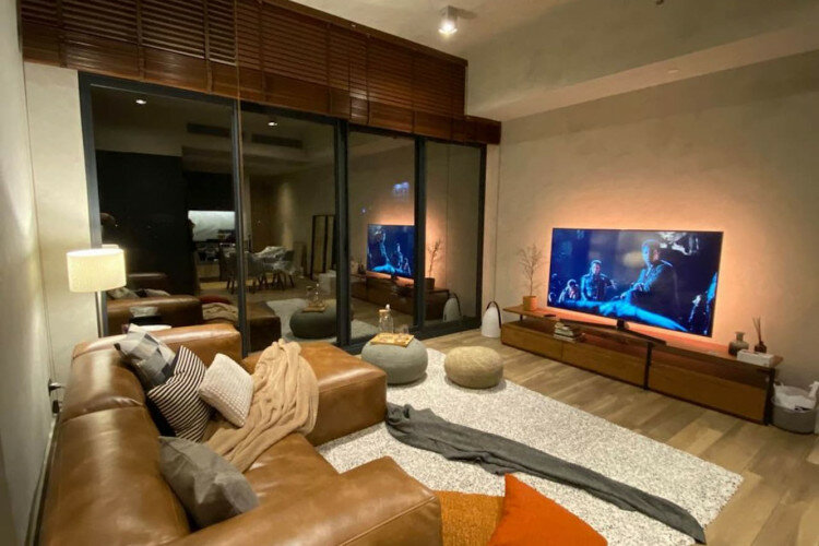 Кондоминиум в Бангкоке, Таиланд | THE433258