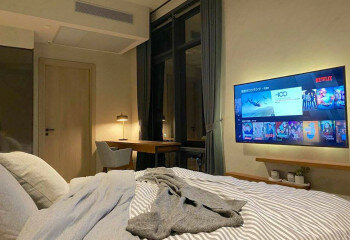 Кондоминиум в Бангкоке, Таиланд | THE433258