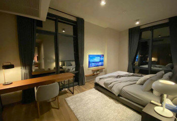 Кондоминиум в Бангкоке, Таиланд | THE433258