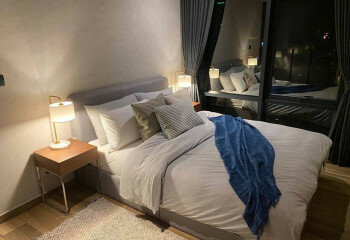 Кондоминиум в Бангкоке, Таиланд | THE433258