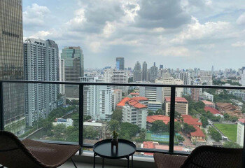 Кондоминиум в Бангкоке, Таиланд | THE433258