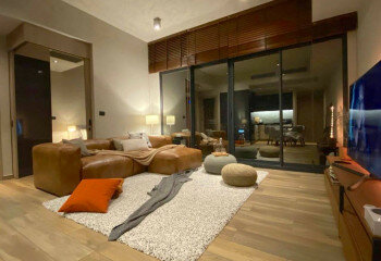 Кондоминиум в Бангкоке, Таиланд | THE433258