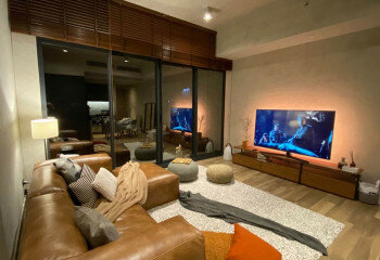 Кондоминиум в Бангкоке, Таиланд | THE433258