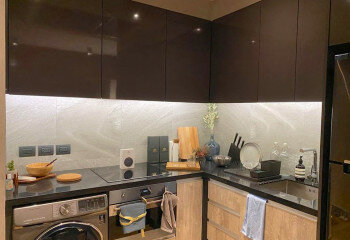 Кондоминиум в Бангкоке, Таиланд | THE433258