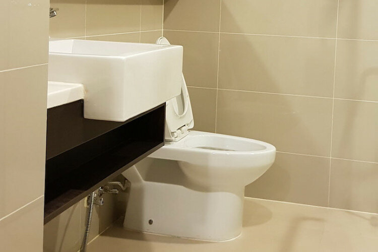 Кондоминиум в Бангкоке, Таиланд | THE232636