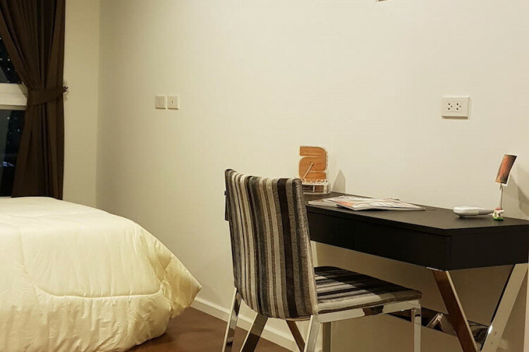 Кондоминиум в Бангкоке, Таиланд | THE232636