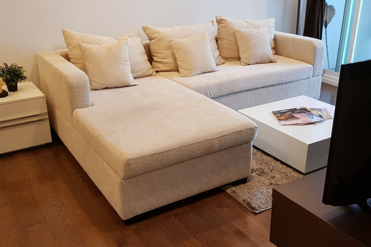 Кондоминиум в Бангкоке, Таиланд | THE232636