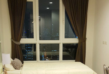 Кондоминиум в Бангкоке, Таиланд | THE232636