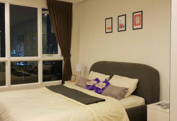 Кондоминиум в Бангкоке, Таиланд | THE232636