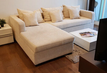 Кондоминиум в Бангкоке, Таиланд | THE232636