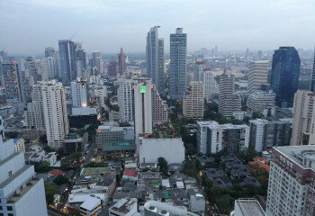 Кондоминиум в Бангкоке, Таиланд | THE232636