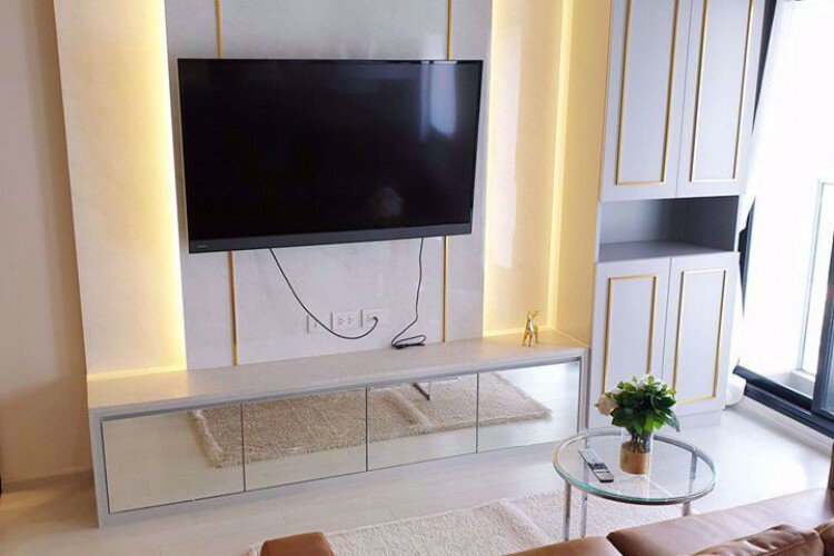 Кондоминиум в Бангкоке, Таиланд | THE354782