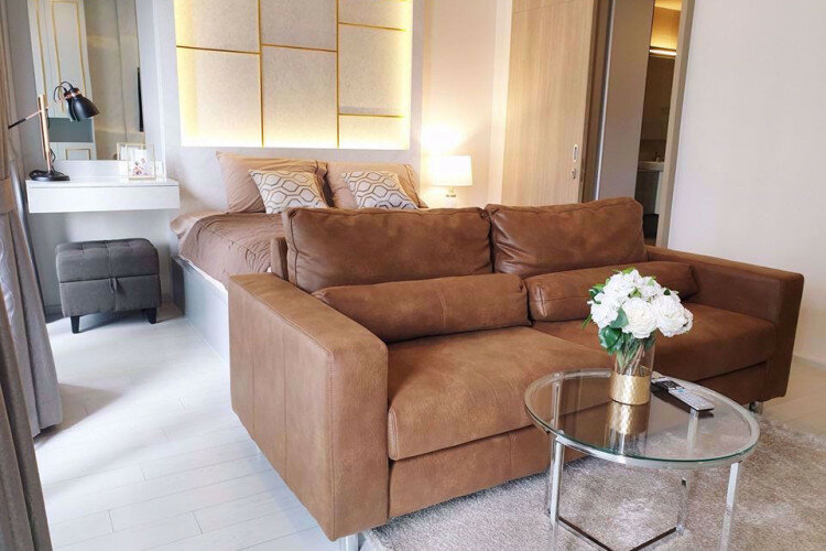 Кондоминиум в Бангкоке, Таиланд | THE354782