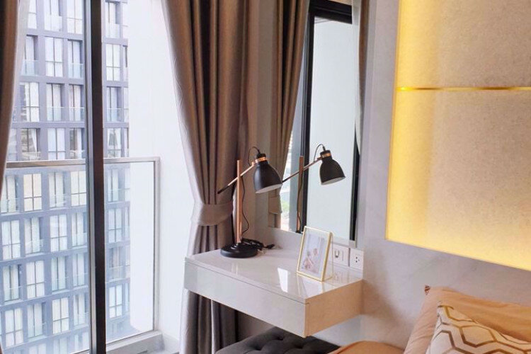 Кондоминиум в Бангкоке, Таиланд | THE354782