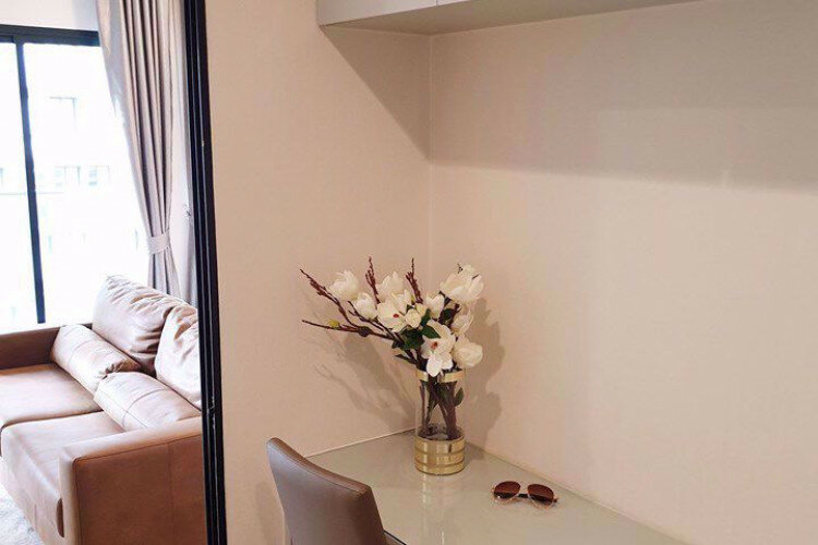 Кондоминиум в Бангкоке, Таиланд | THE354782