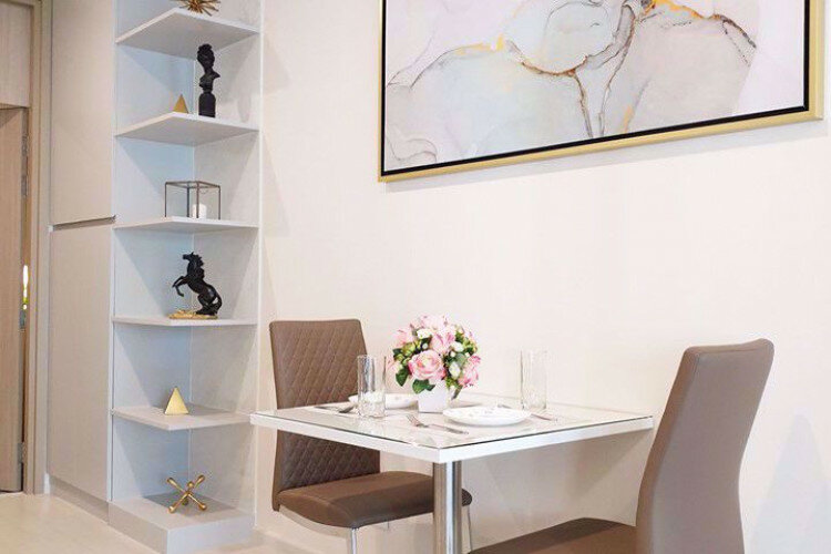 Кондоминиум в Бангкоке, Таиланд | THE354782