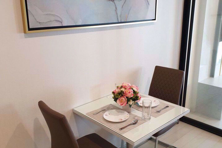 Кондоминиум в Бангкоке, Таиланд | THE354782