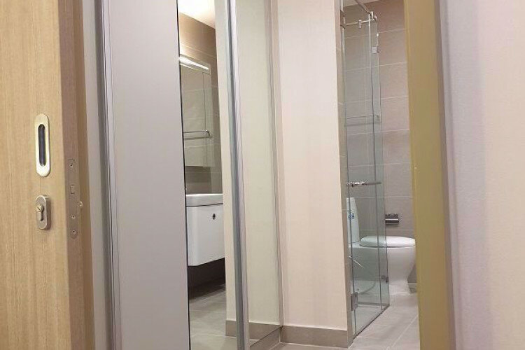 Кондоминиум в Бангкоке, Таиланд | THE354782