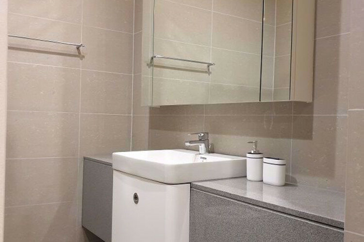 Кондоминиум в Бангкоке, Таиланд | THE354782