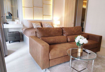 Кондоминиум в Бангкоке, Таиланд | THE354782