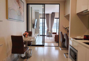 Кондоминиум в Бангкоке, Таиланд | THE354782