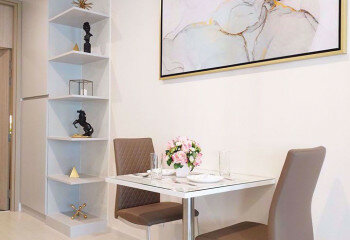 Кондоминиум в Бангкоке, Таиланд | THE354782