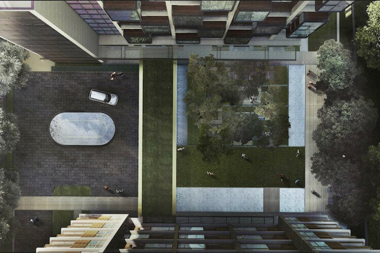 Кондоминиум в Бангкоке, Таиланд | THE531788